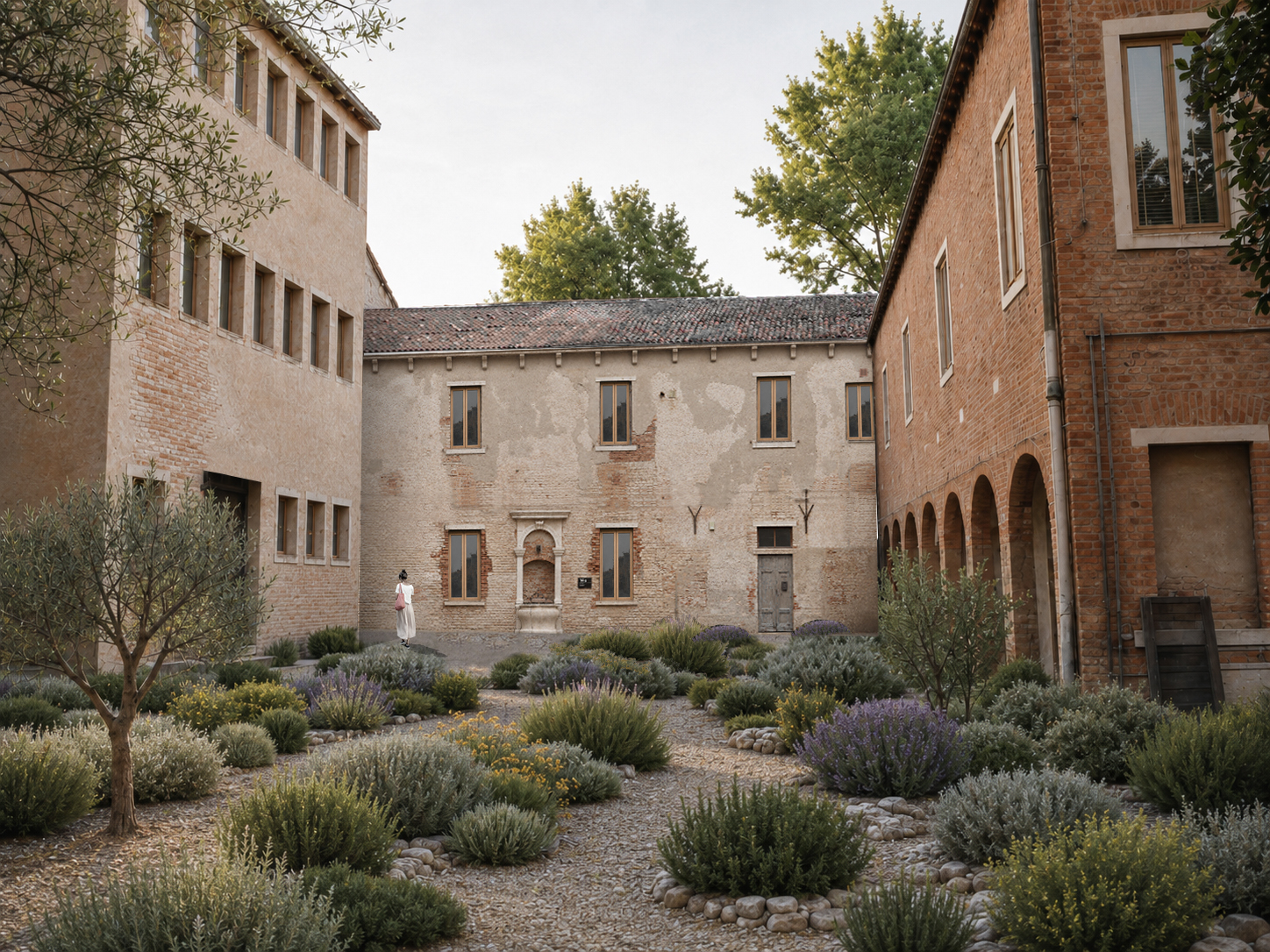 Conservazione e Transizione Energetica